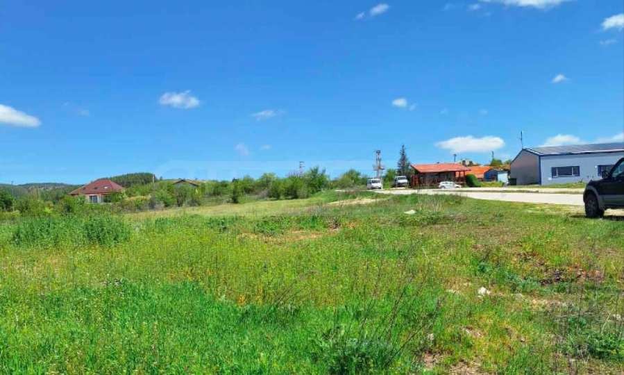 Продава ПАРЦЕЛ, с. Горна Василица, област София област, снимка 5 - Парцели - 54454921