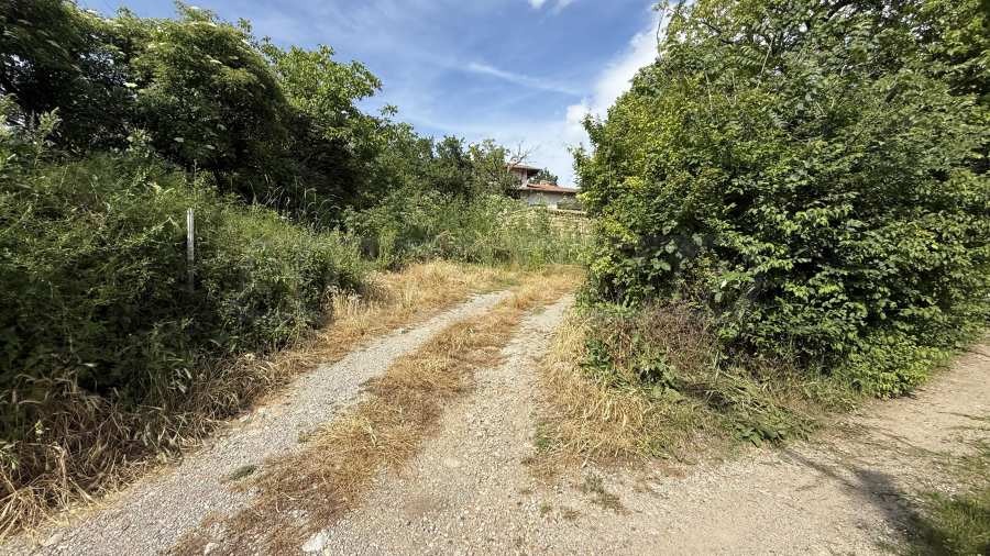 Продава ПАРЦЕЛ, с. Арбанаси, област Велико Търново, снимка 6 - Парцели - 54847587