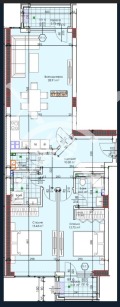 Продава 2-СТАЕН, град Пловдив, Тракия • по договаряне • 16663640 — Holmes.bg