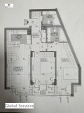 Продава 3-СТАЕН, град София, Гоце Делчев • 316990 € / 619978.55 лв. • 21176129 3