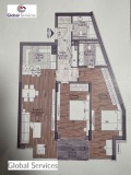 Продава 3-СТАЕН, град София, Гоце Делчев • 316990 € / 619978.55 лв. • 21176129 2