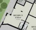 Продава МАГАЗИН, град София, Дружба 2 • 157050 € • 45813312 — Holmes.bg