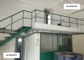 Продава  Пром. помещение област Кюстендил , гр. Дупница , 451 кв.м | 95276077 - изображение [3]