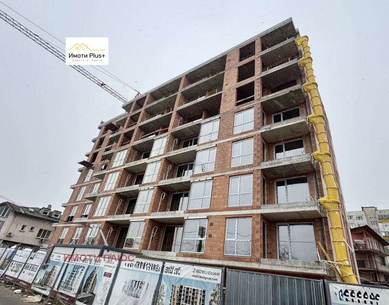 Продава 2-СТАЕН в град София, Люлин 9 - 72 кв.м / 135 000 € » 264 037.05 лв., ИМОТИ ПЛЮС