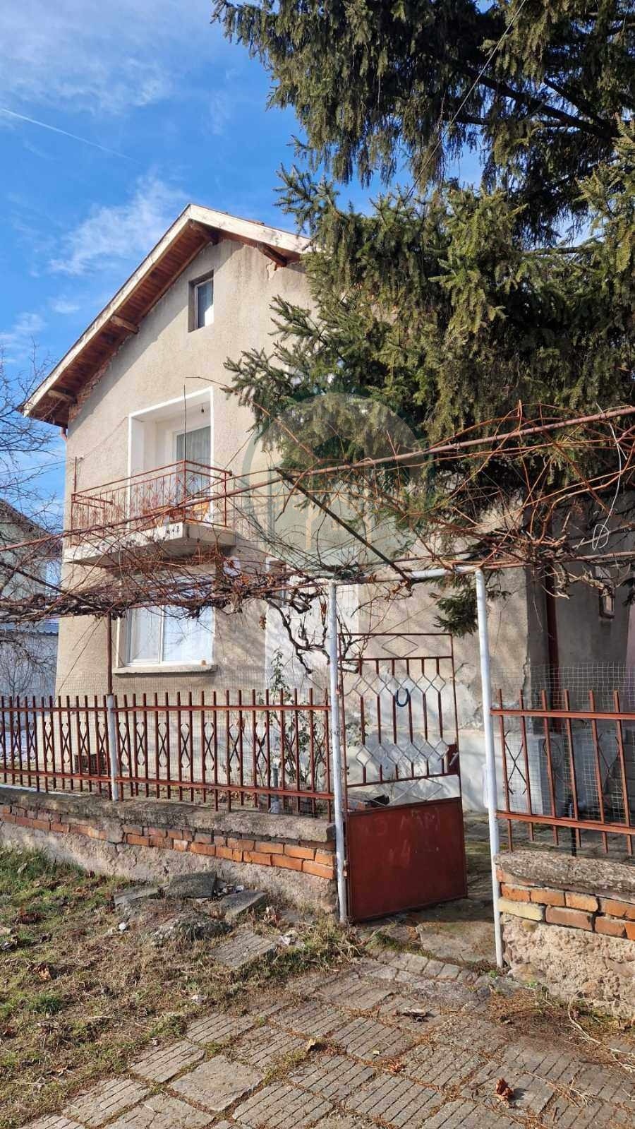 Продава КЪЩА | Imot.bg — изображение 8