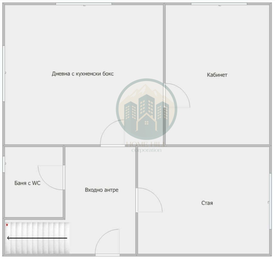 Продава КЪЩА | Imot.bg — изображение 9