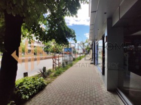Обява продава офис, град Варна, Централна поща