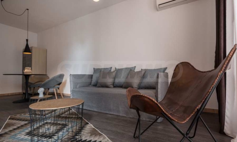 На продаж  Студія область Бургас , к.к. Слънчев бряг , 48 кв.м | 17706928 - зображення [16]