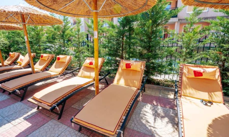 На продаж  Студія область Бургас , к.к. Слънчев бряг , 48 кв.м | 17706928 - зображення [13]