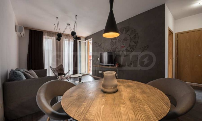 На продаж  Студія область Бургас , к.к. Слънчев бряг , 48 кв.м | 17706928 - зображення [17]