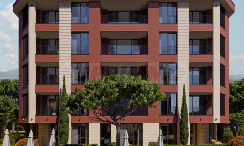 На продаж  Студія область Бургас , к.к. Слънчев бряг , 48 кв.м | 17706928 - зображення [4]