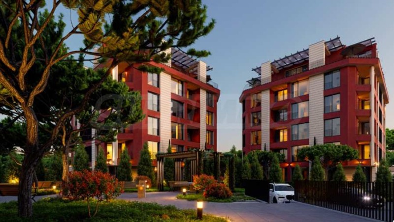 На продаж  Студія область Бургас , к.к. Слънчев бряг , 48 кв.м | 17706928 - зображення [6]