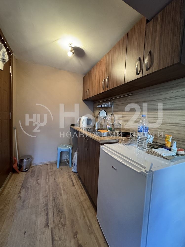 Продава 1-СТАЕН, гр. Варна, Лятно кино Тракия, снимка 2 - Апартаменти - 52694198