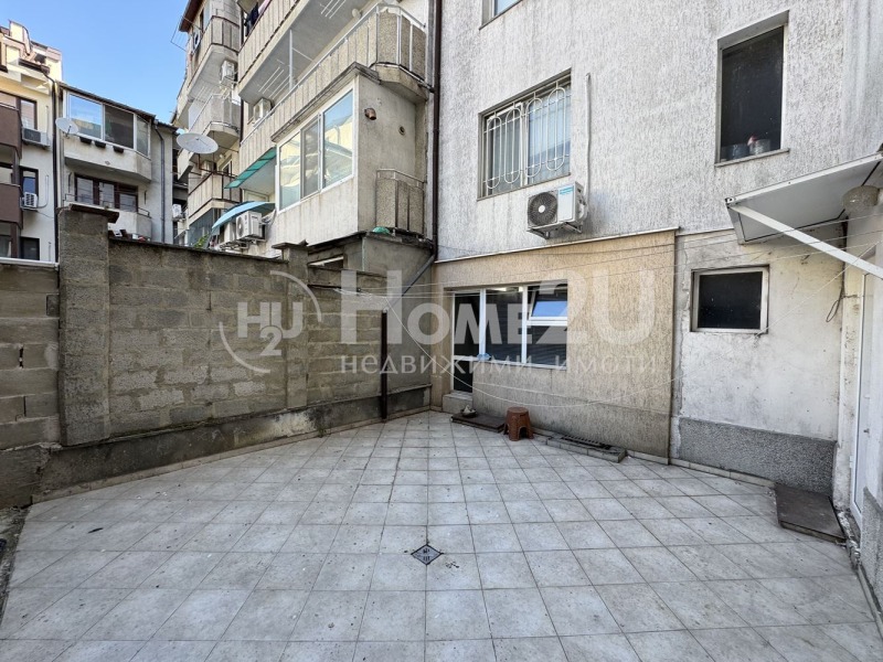 Продава 1-СТАЕН, гр. Варна, Лятно кино Тракия, снимка 4 - Апартаменти - 52694198