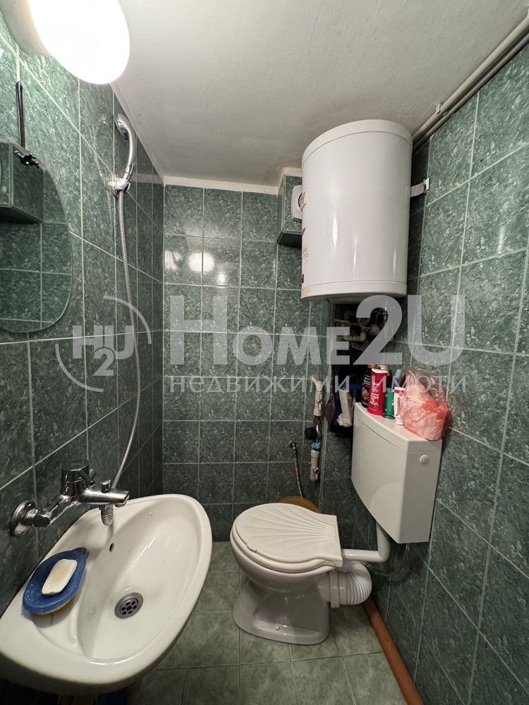 Продава 1-СТАЕН, гр. Варна, Лятно кино Тракия, снимка 3 - Апартаменти - 52694198