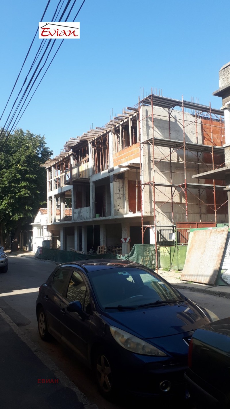 Продаја  1 спаваћа соба Русе , Центар , 106 м2 | 41898233 - слика [7]