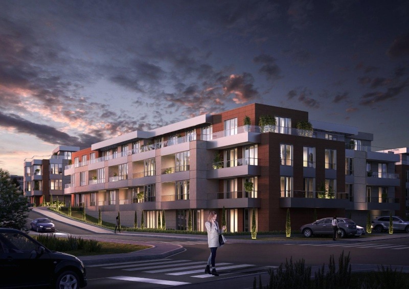 En venta  1 dormitorio Sofia , Manastirski livadi , 64 metros cuadrados | 31367853 - imagen [15]