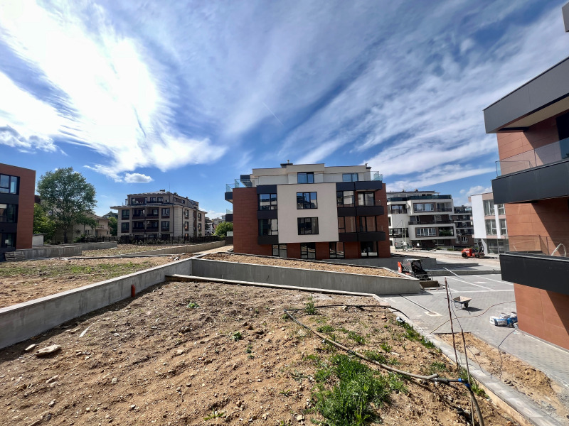 En venta  1 dormitorio Sofia , Manastirski livadi , 64 metros cuadrados | 31367853 - imagen [3]