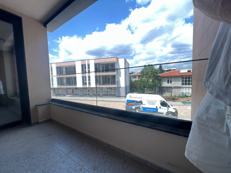 En venta  1 dormitorio Sofia , Manastirski livadi , 64 metros cuadrados | 31367853 - imagen [4]