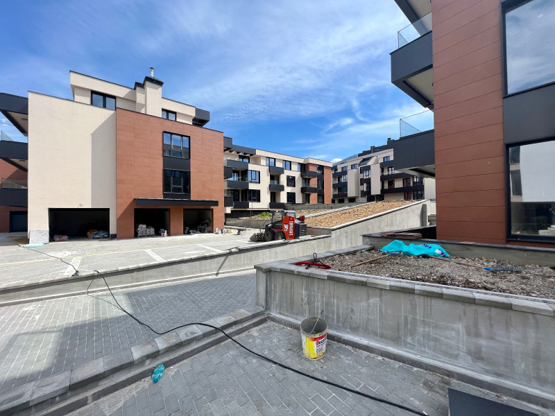 En venta  1 dormitorio Sofia , Manastirski livadi , 64 metros cuadrados | 31367853
