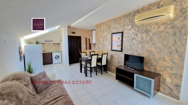 Til salg  1 soveværelse region Burgas , Sveti Vlas , 60 kvm | 42865883 - billede [4]