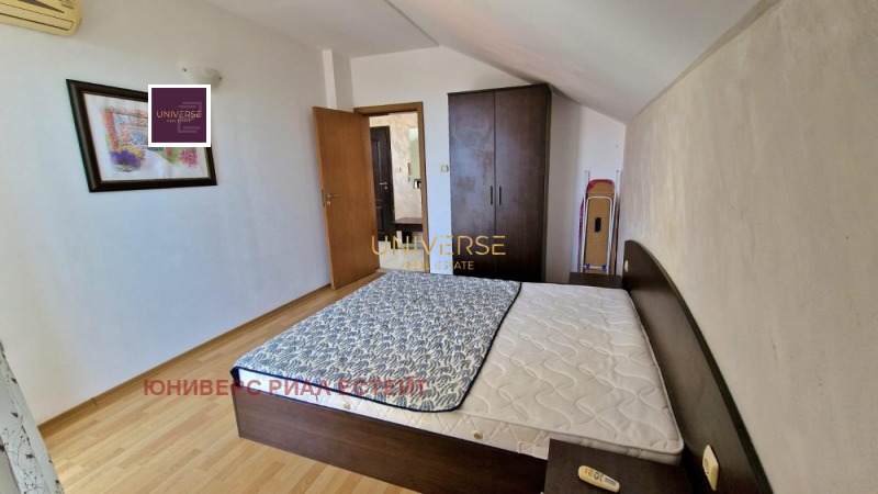 Til salg  1 soveværelse region Burgas , Sveti Vlas , 60 kvm | 42865883 - billede [12]