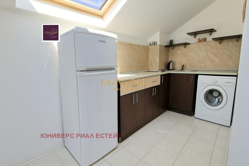 Til salg  1 soveværelse region Burgas , Sveti Vlas , 60 kvm | 42865883 - billede [5]