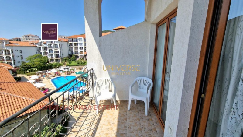 Til salg  1 soveværelse region Burgas , Sveti Vlas , 60 kvm | 42865883 - billede [16]