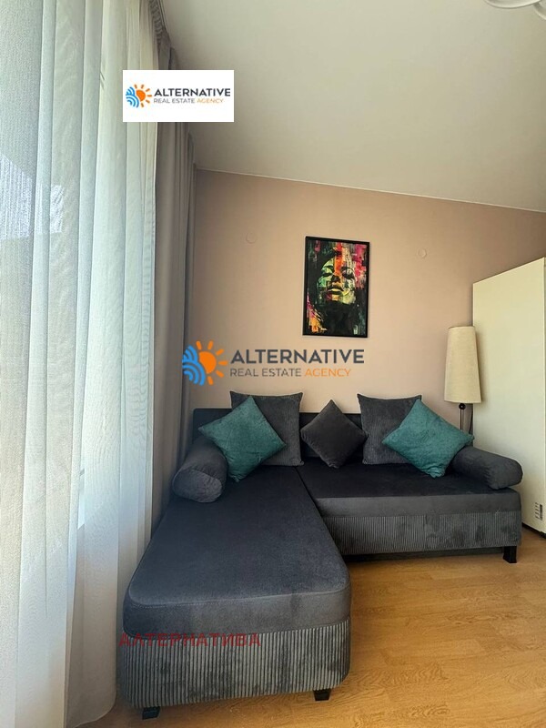 Na prodej  1 ložnice oblast Burgas , k.k. Slančev brjag , 68 m2 | 13441460 - obraz [3]