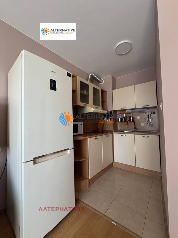 Na prodej  1 ložnice oblast Burgas , k.k. Slančev brjag , 68 m2 | 13441460 - obraz [4]