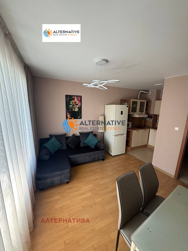Na prodej  1 ložnice oblast Burgas , k.k. Slančev brjag , 68 m2 | 13441460 - obraz [2]
