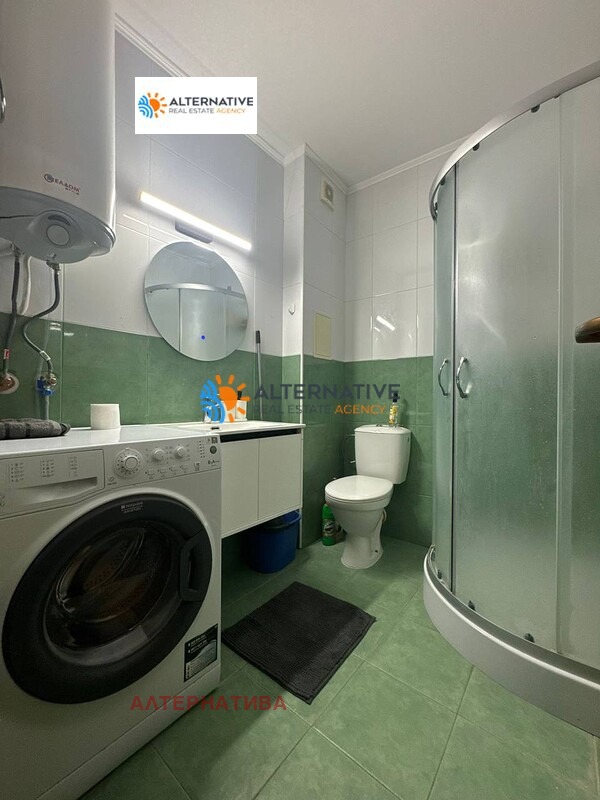 Na prodej  1 ložnice oblast Burgas , k.k. Slančev brjag , 68 m2 | 13441460 - obraz [11]