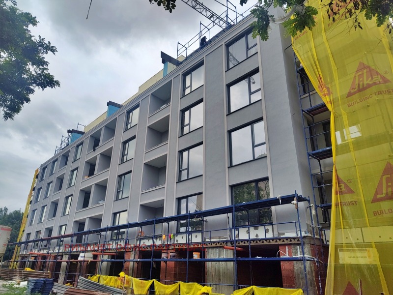 На продаж  1 спальня София , Дружба 1 , 70 кв.м | 51627419 - зображення [3]