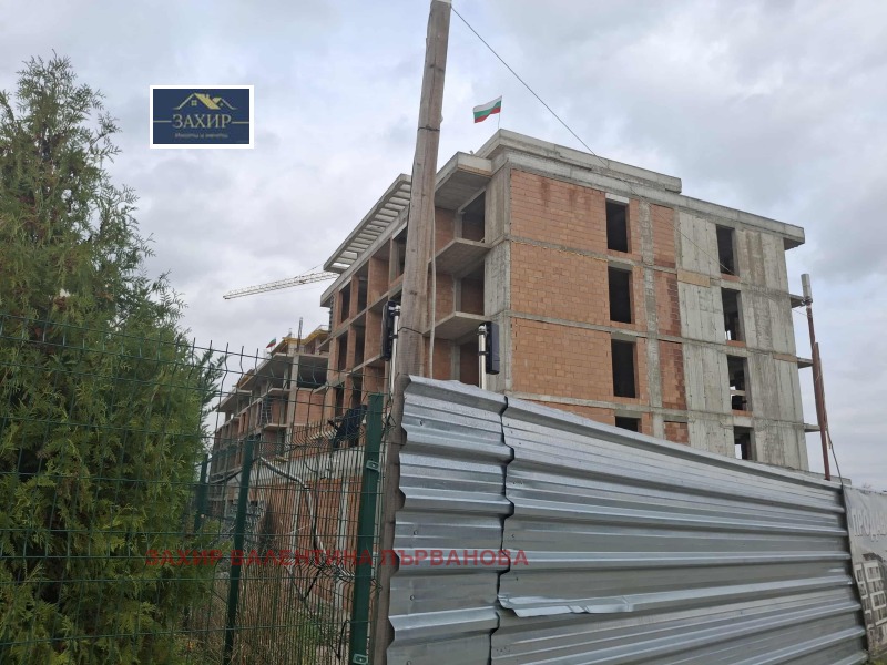 Продава 2-СТАЕН, гр. София, Модерно предградие, снимка 3 - Апартаменти - 52862258