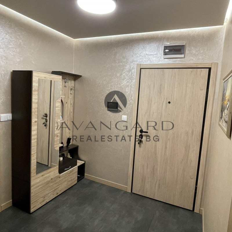 Продава 2-СТАЕН, гр. Пловдив, Център, снимка 9 - Апартаменти - 52443357