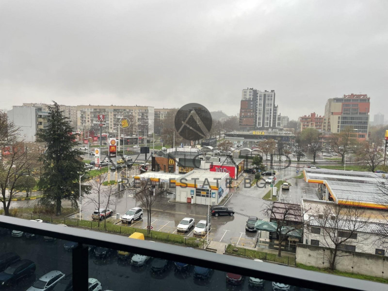 Продава 2-СТАЕН, гр. Пловдив, Център, снимка 11 - Апартаменти - 52443357