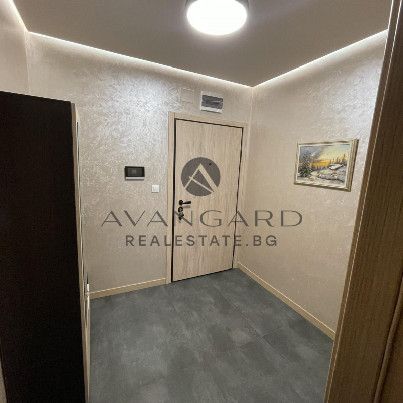 Продава 2-СТАЕН, гр. Пловдив, Център, снимка 10 - Апартаменти - 52443357