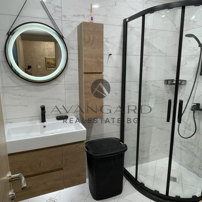 Продава 2-СТАЕН, гр. Пловдив, Център, снимка 6 - Апартаменти - 52443357