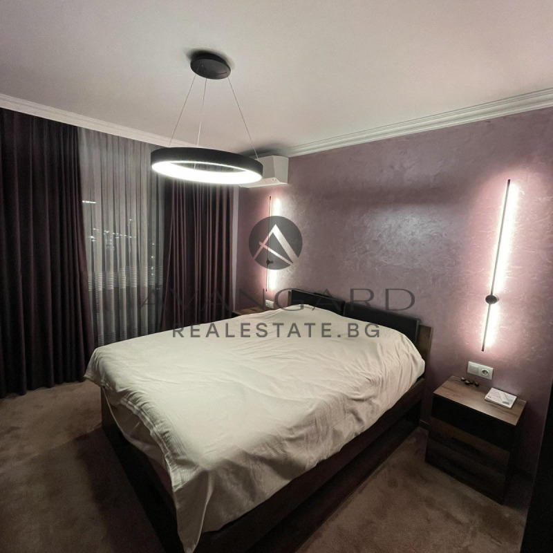 Продава 2-СТАЕН, гр. Пловдив, Център, снимка 4 - Апартаменти - 52443357