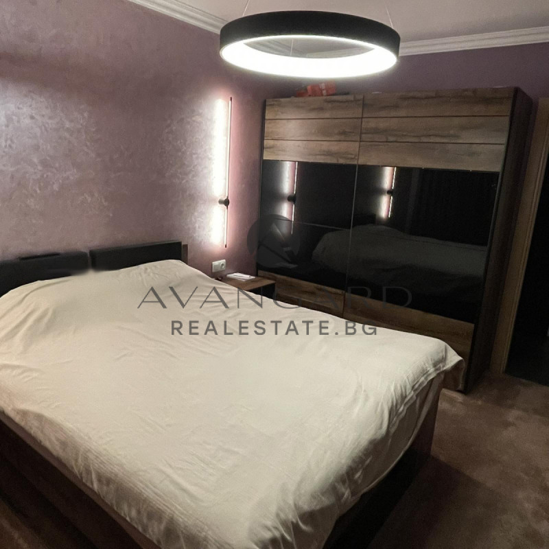 Продава 2-СТАЕН, гр. Пловдив, Център, снимка 5 - Апартаменти - 52443357