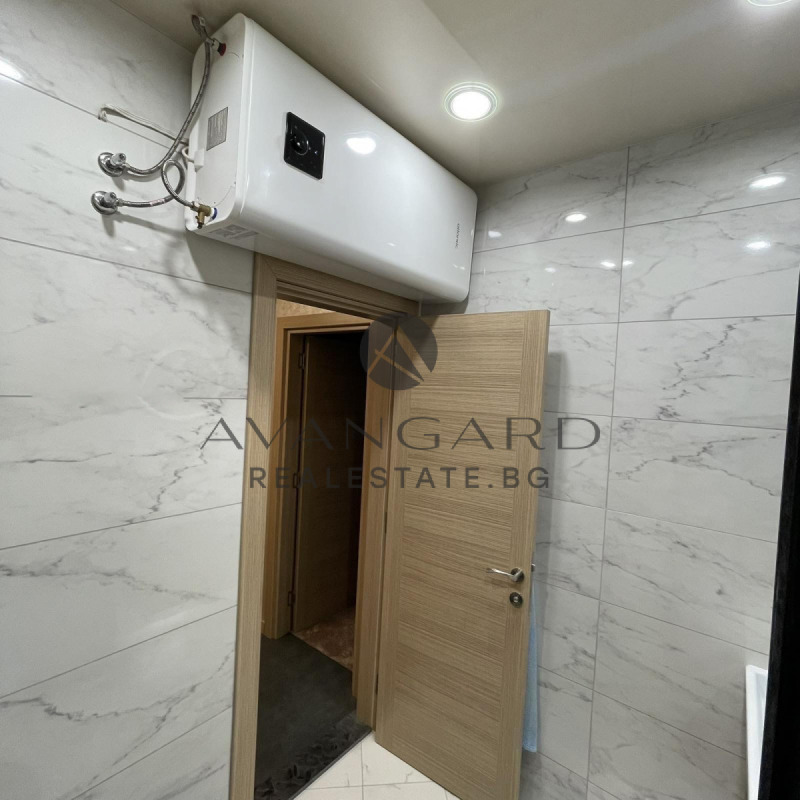 Продава 2-СТАЕН, гр. Пловдив, Център, снимка 8 - Апартаменти - 52443357