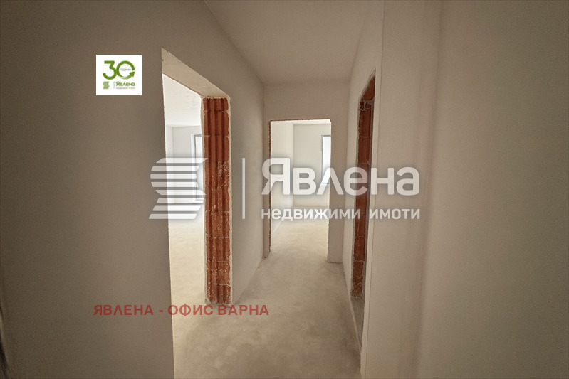 Продава 2-СТАЕН, гр. Варна, Виница, снимка 2 - Апартаменти - 52530092
