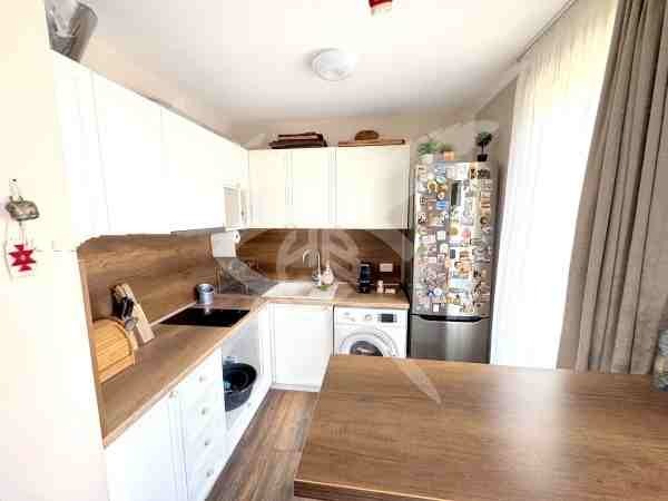 Продава 2-СТАЕН, к.к. Слънчев бряг, област Бургас, снимка 3 - Апартаменти - 54348607