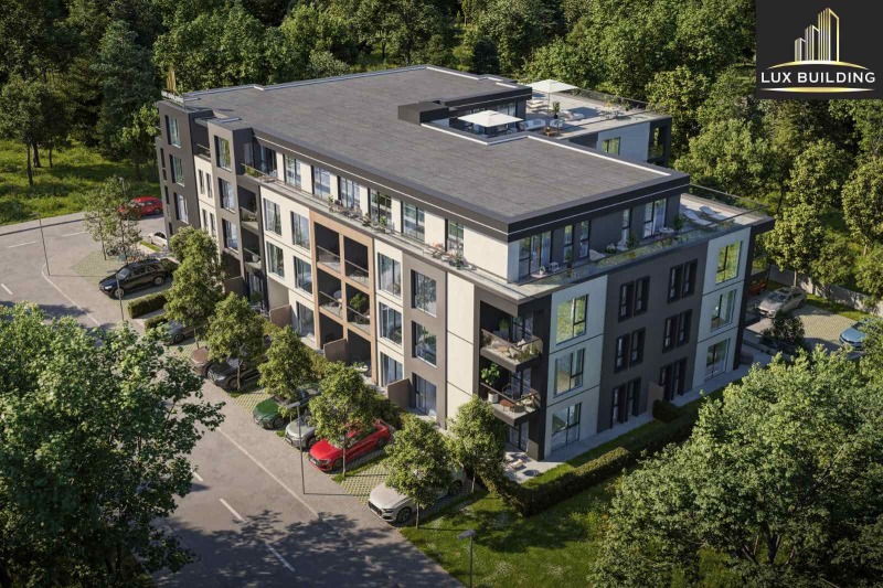 Продава 3-СТАЕН, гр. София, Малинова долина, снимка 4 - Апартаменти - 51131085