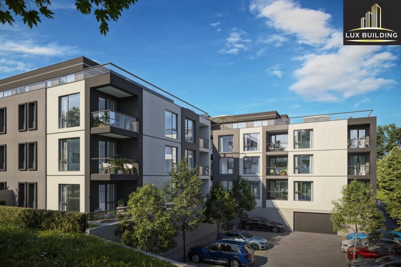 Продава 3-СТАЕН, гр. София, Малинова долина, снимка 8 - Апартаменти - 51131085