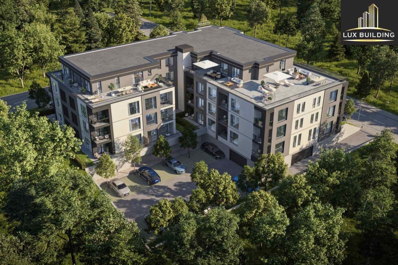 Продава 3-СТАЕН, гр. София, Малинова долина, снимка 5 - Апартаменти - 51131085