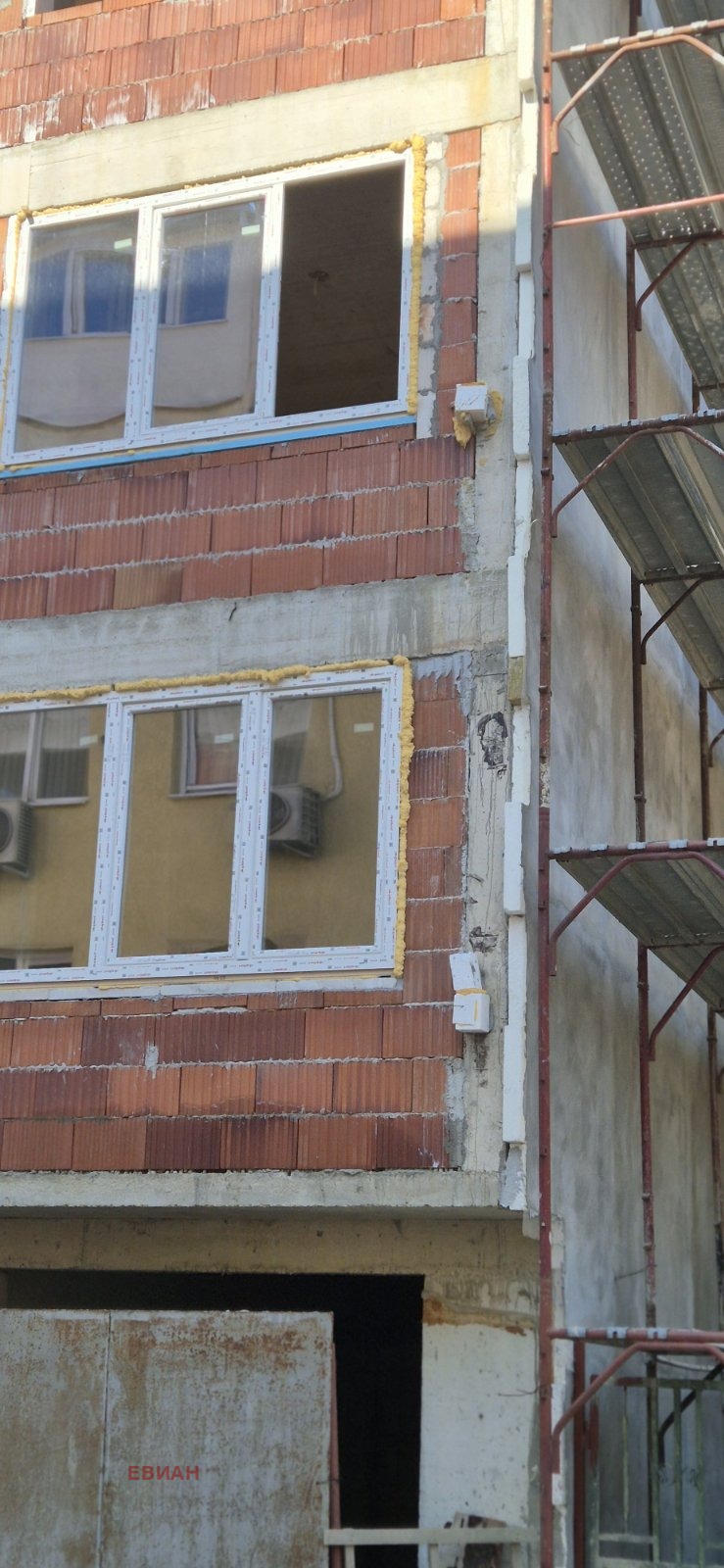 Продава 3-СТАЕН, гр. Русе, Център, снимка 2 - Апартаменти - 49532103