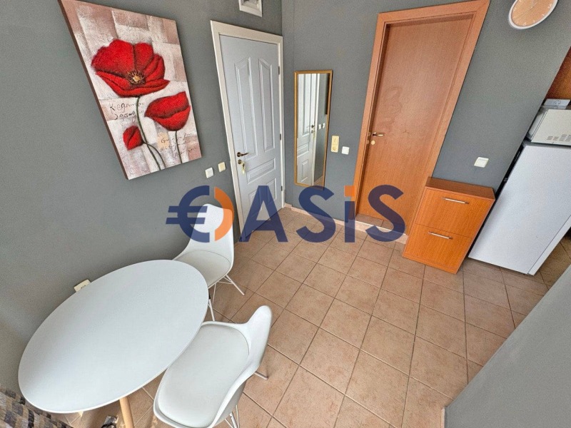 Zu verkaufen  2 Schlafzimmer region Burgas , Sweti Wlas , 56 qm | 54769235 - Bild [2]