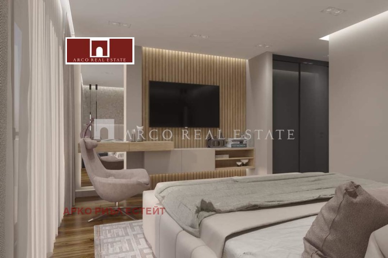 Продава  3-стаен, град София, Банишора •  255 898 EUR • ID 17565764 — holmes.bg - [1] 