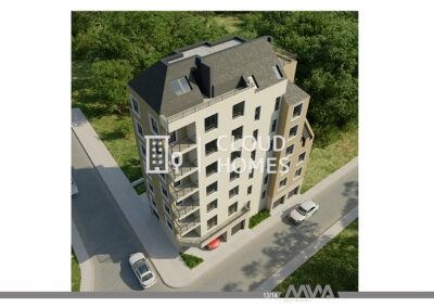 Продава  3-стаен град София , Редута , 116 кв.м | 28739501 - изображение [3]